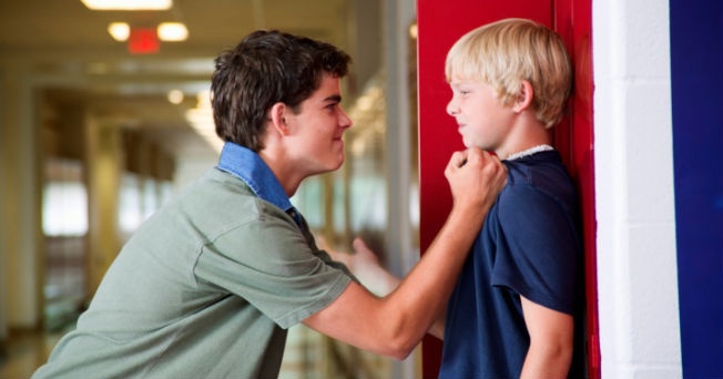 Rafael Nunez Aponte Bullying 1 10 - Consejos para padres de víctimas de bullying escolar