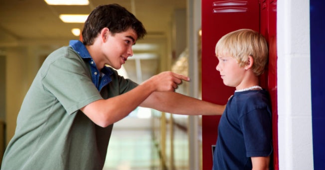 Rafael Nunez Aponte Bullying 2 10 - Consejos para padres de víctimas de bullying escolar