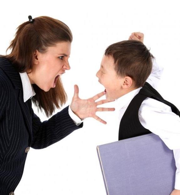 Rafael Nunez Aponte Bullying 2 8 - ¿Qué hacer cuando tu hijo es el acosador?