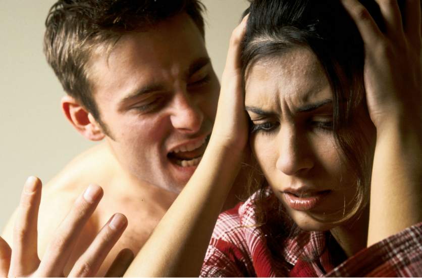 rafa nunez aponte victimas de abuso de pareja es bueno acudir a los padres - Víctimas de abuso de pareja ¿Es bueno acudir a los padres?