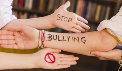 Rafael Nunez Aponte Consejos para que los maestros enfrenten el bullying escolar 2 400x233 - Consejos para que los maestros enfrenten el bullying escolar