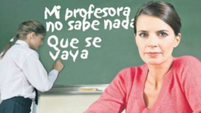 Rafael Nunez Aponte Cuando la víctima es el profesor 3 400x225 - Cuando la víctima es el profesor