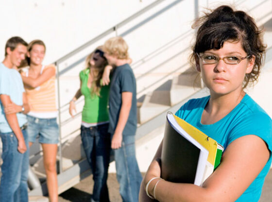 Acoso social: Una forma de bullying escolar poco detectado