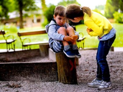 Importancia de la empatía para combatir el bullying