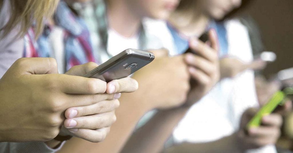 Rafa Nunez Apps Para Prevenir El Acoso - Se desarrollarán más Apps para afrontar el acoso escolar desde casa