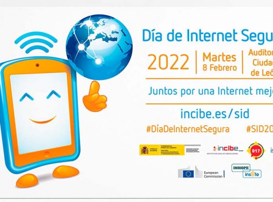 Rafael Nuñez-Día de Internet Segura 2022