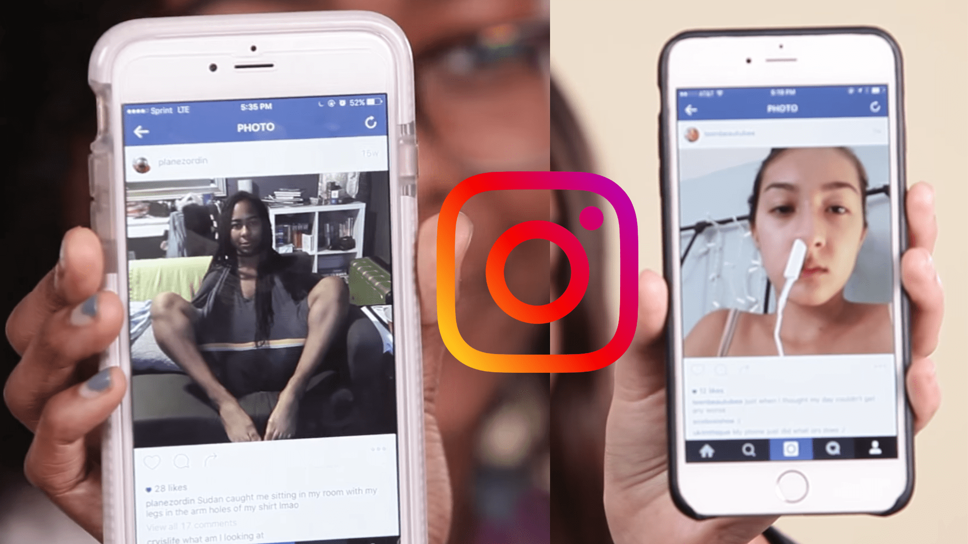 Finsta - Rinsta adolescentes cuentas secretas Instagram