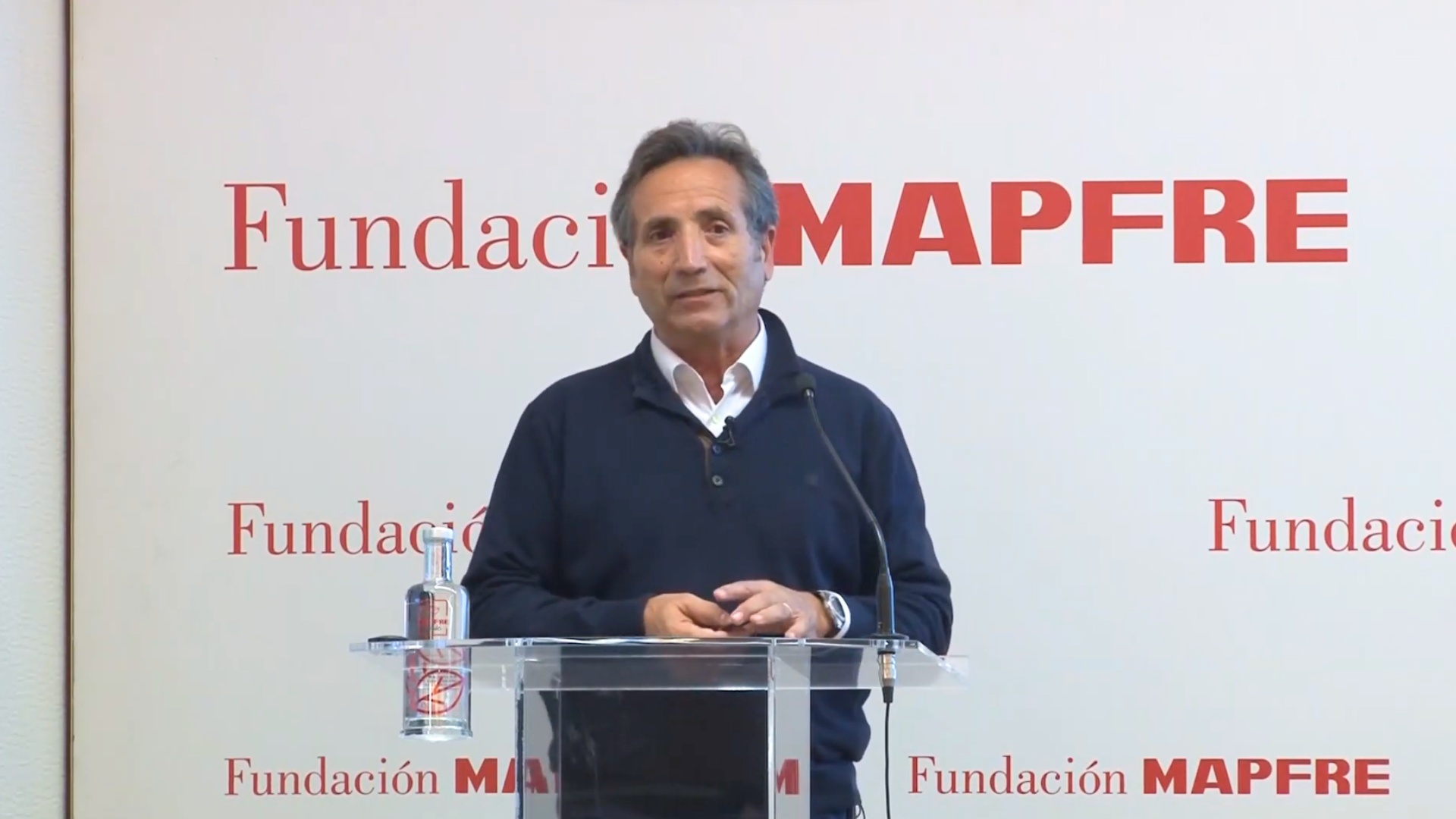 Programa TEI, Tutorías Entre Iguales, con Andrés González Bellido