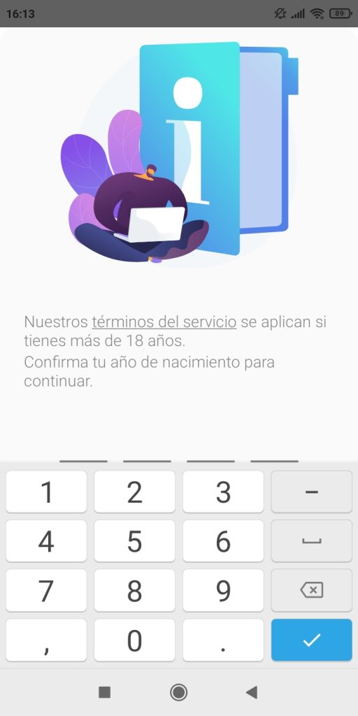 StayFree una aplicacion para controlar el uso del telefono movil - StayFree, una aplicación para controlar el uso del teléfono móvil