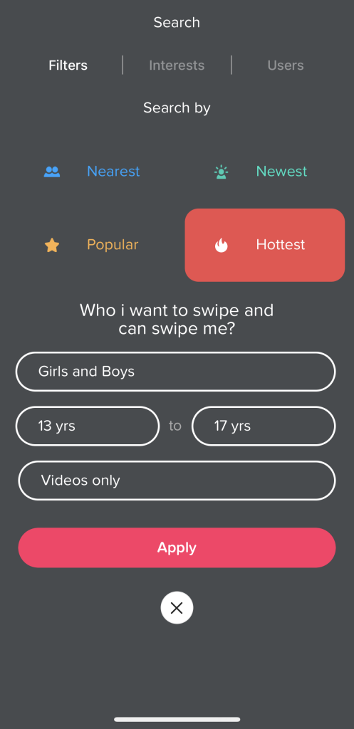 1691832297 636 Spotafriend aplicacion disenada especificamente para conectar a adolescentes - Spotafriend, aplicación diseñada específicamente para conectar a adolescentes