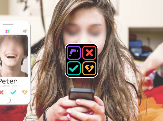 Spotafriend aplicacion disenada especificamente para conectar a adolescentes 560x416 - Spotafriend, aplicación diseñada específicamente para conectar a adolescentes