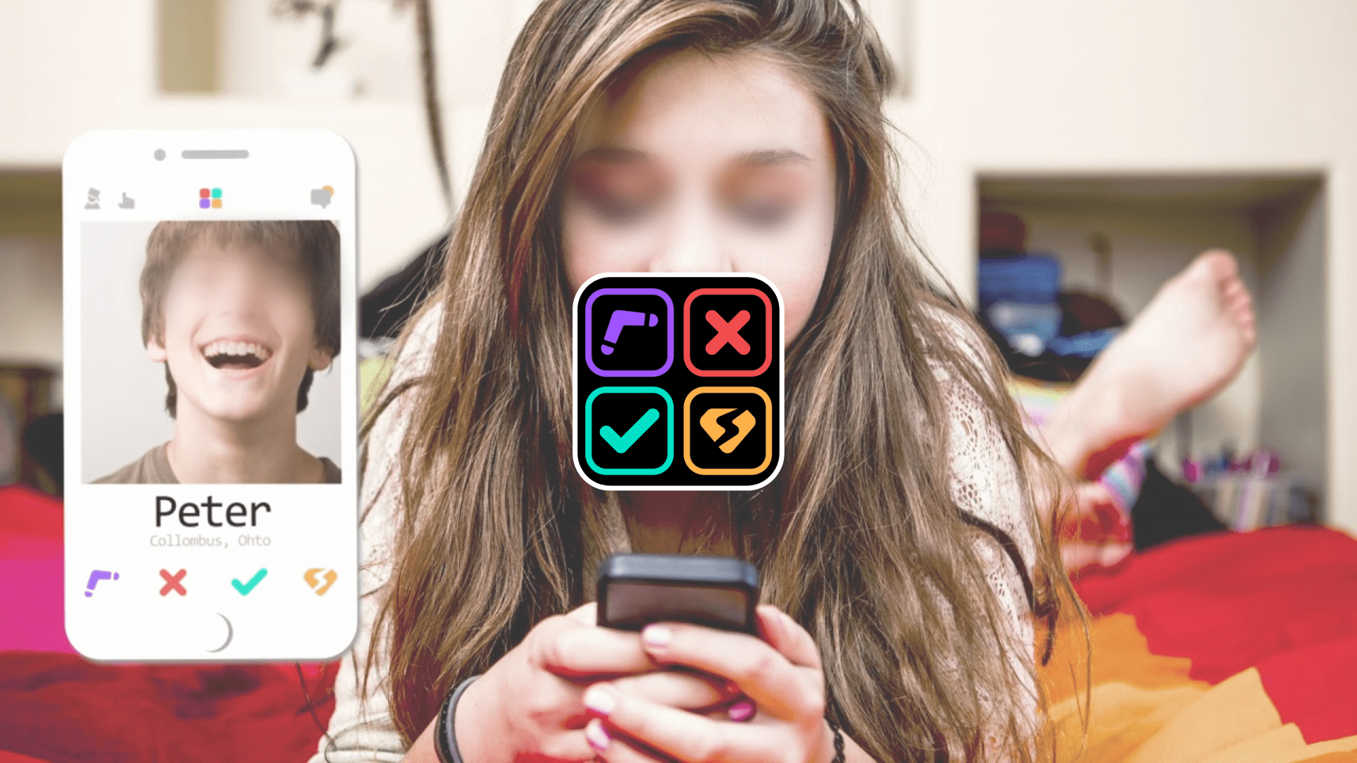 Spotafriend aplicacion disenada especificamente para conectar a adolescentes - Spotafriend, aplicación diseñada específicamente para conectar a adolescentes