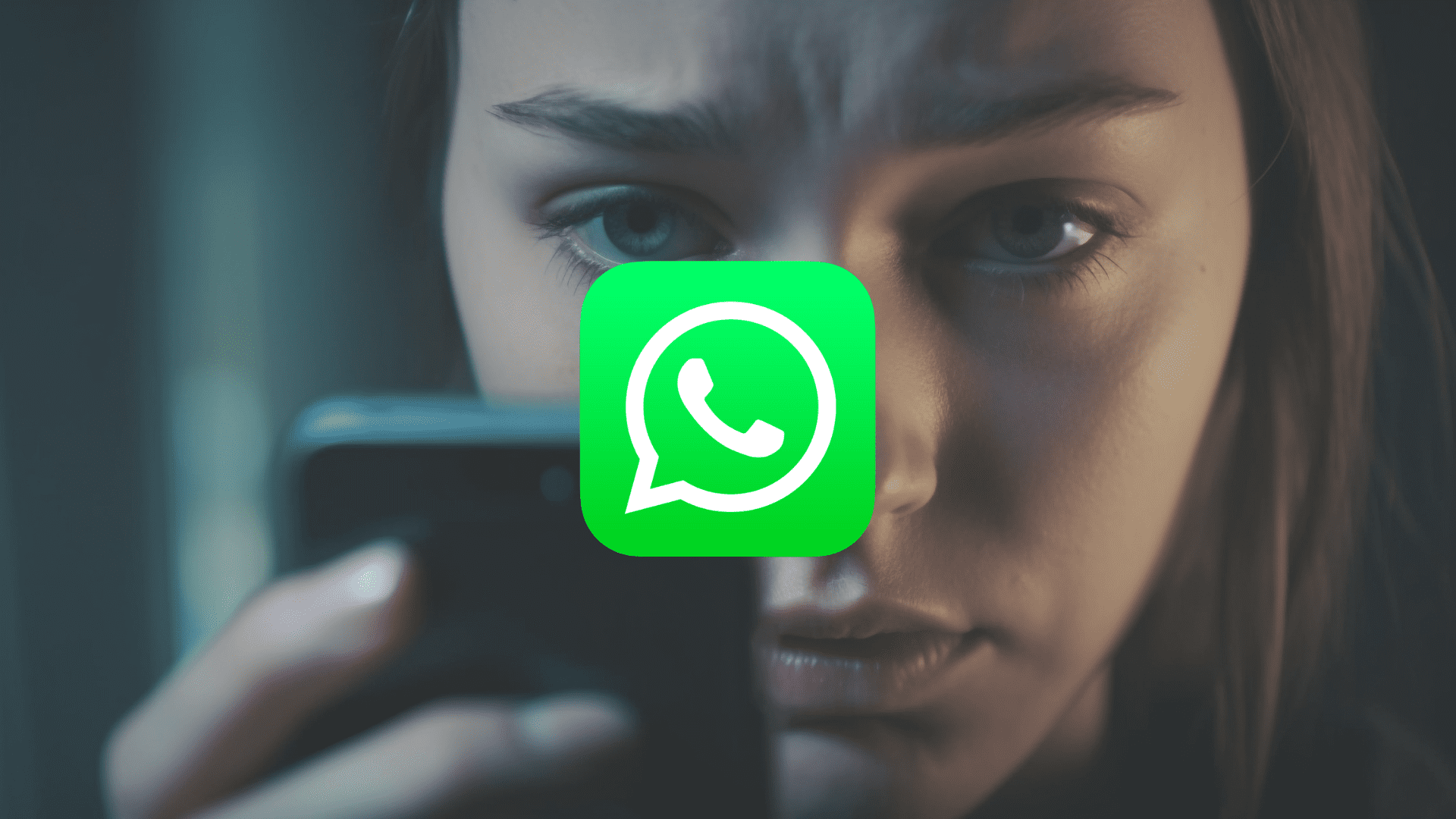 evitar añadir hijo grupo WhatsApp contenido peligroso